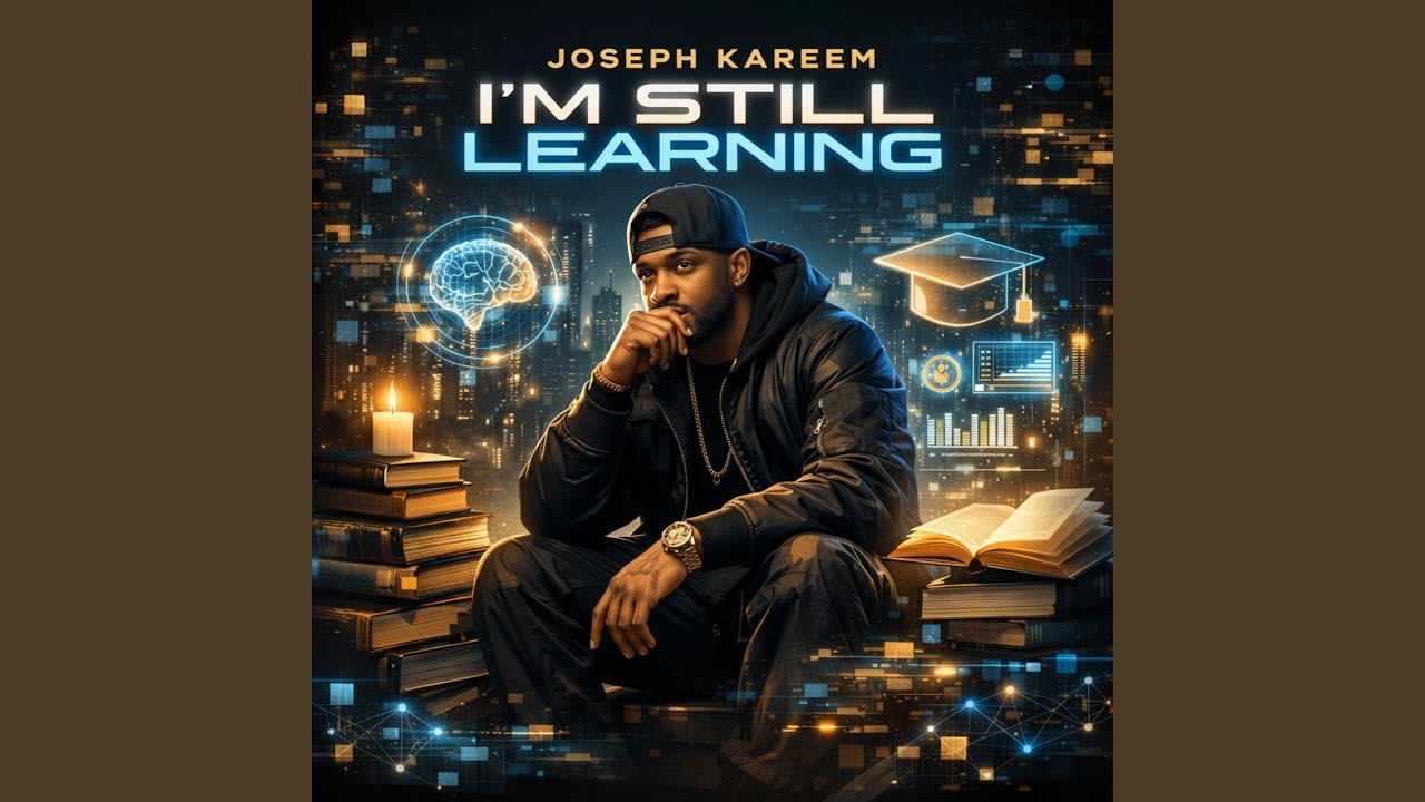 I’m Still Learning