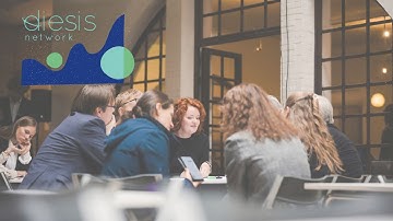 Building Bridges for Real Sustainability | Blue & Green Economies Meet in Brussels