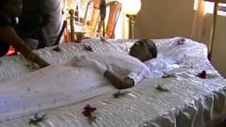Surath Chamara Widanapathirana - Yaathraa - My Grand Mothers Funeral 30-09-2005