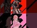 Who is strongest - Chainsaw Man (Denji) vs All Devils #Chainsawman #Anime #Shorts
