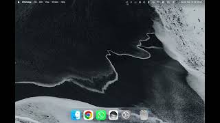 How to Show Hidden Menu Bar Icons in macOS 27 Golden Gate