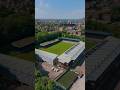 Shay Stadium FCHalifaxTown #calderdale #dji ##droneshorts #dronevideo #halifax #halifaxtowm