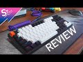 Keychron c1 mechanical keyboard review straight to the top