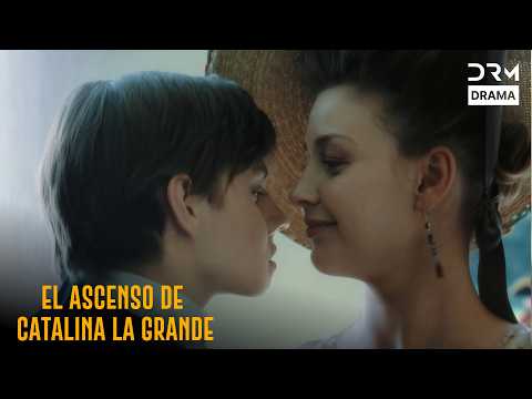 Catalina Debe Elegir para Cambiar su Destino | Catalina la Grande | V11210