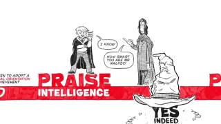 Information RSA ANIMATE  How To Help Every Child Fulfil Their Potential Guide