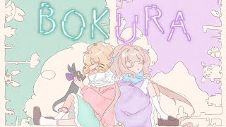 【BOKURA】PLAYING WITH BABU AGAIN ☆⭒NIJISANJI EN ✧ Millie Parfait ☆⭒