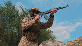 This AK is NOT Russian… (MPi-KM 1982 DDR)