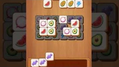 Tile Connect Master : Block Match Puzzle Game| Android  #short 2 - T gamer