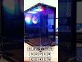PC GAMING KOMPUTER RGB TERBARU WINDOWS #music #gaming #gamer #pc #reels #viralvideo #shorts #love