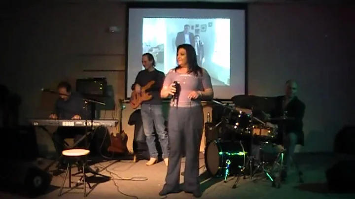One Note Samba - Stevie Richko Benefit