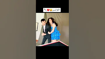 كواليس لعبة الحظ 