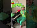 Entrenando el oído! #isma#aprenderjugando #musicainfantil #cancionesinfantiles#educacionmusical