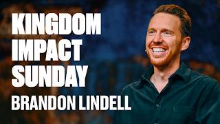 Kingdom Impact Sunday | Kingdom Impact - Week Two | Brandon Lindell
How can my giving make an eternal impact around the world?
In this message from Pastor Brandon Lindell, we are challenged to see Kingdom Impact giving as a faith-filled response to Jesus’ call to reach our Jerusalem, our nation, and the nations of the world with the gospel. Our prayer is that as you listen, God would speak clearly to your heart, stir bold faith within you, and use your generosity to change lives for eternity.
If you are making a decision to follow Jesus, click here: https://jamesriver.church/saved
JOIN THE ONLINE CAMPUS
We’d love to connect with you! To join our online family, go to: https://jamesriver.church/online-connect
PRAYER
You can share your prayer request or praise report by clicking here: https://jamesriver.church/online-prayer
FIND US ON SOCIAL MEDIA
Facebook: https://www.facebook.com/jamesriver
Instagram: https://instagram.com/jamesriver
X: https://x.com/jamesriver
FOLLOW PASTORS JOHN & DEBBIE LINDELL
Facebook: https://www.facebook.com/johnlindell | https://www.facebook.com/debbielindell
Instagram: https://instagram.com/jlindell | https://instagram.com/deblindell
X: https://x.com/johnlindell
JOIN US FOR CHURCH ONLINE
Sunday: 9a | 10:45a | 12:30p | 7p
Monday: 7p
Wednesday: 7p | 9p
YouTube | Facebook | jamesriver.tv
JOIN US IN-PERSON
Find a campus near you by going to: https://jamesriver.church/locations
GIVE
You can worship through your giving by clicking here! https://app.securegive.com/jamesriver
#jamesriverchurch #churchonline #blessed #faith #jesus #walkwithjesus #christianlife #jesus #preaching #christian #prayer #purpose #blessings #holyspirit #revival Kingdom Impact Sunday | Kingdom Impact - Week Two | Brandon Lindell