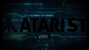 Timeline Atari ST 1986 part 3