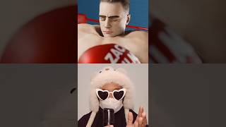 KEPALA PRIA INI MIRIP SEPERTI KURA-KURA ‼️ @zackdfilms #remix #dubbing #funny