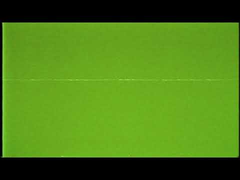 Old TV Effect | Green Screen Overlay (Free Download)