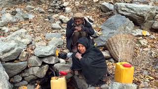 Download Lagu Kehidupan Damai Di Rumah Pegunungan Afghanistan MP3