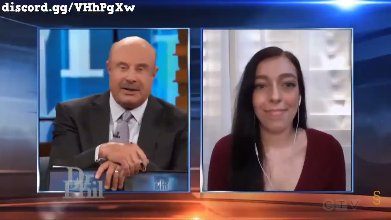 Dr Phil TV Show Full Episodes 2022. July 29.