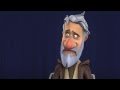 Star wars detours  extrait 6