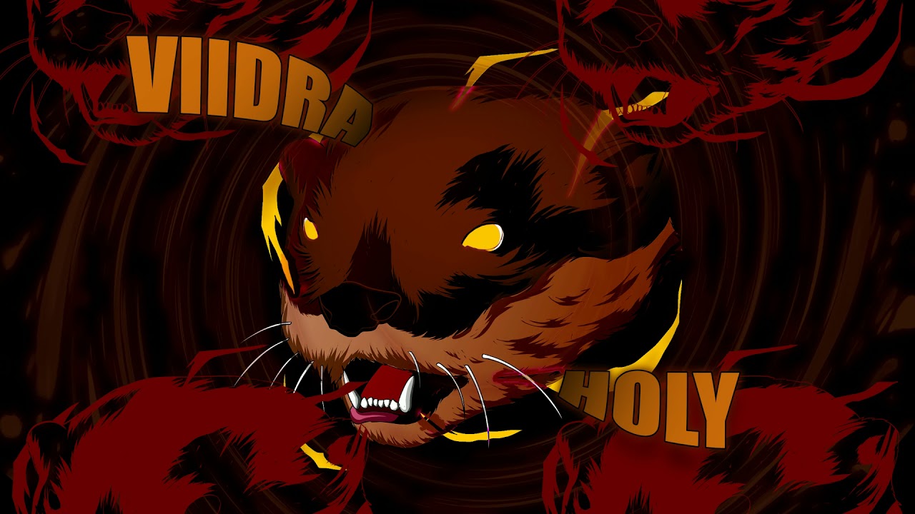Watch Viidra - Holy on YouTube Watch Viidra - Holy on YouTube