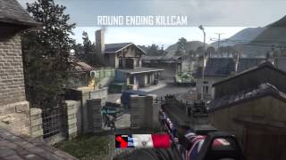 ZoomLoad with the Select Fire (Won't show in kc)