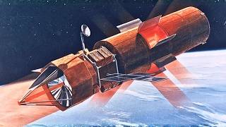 Why Reagan's Star Wars Program Collapsed – The Trillion-Dollar Shield That Never Worked