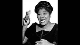 Mahalia Jackson-Walk With Me