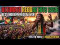 Reggae Love & Summer Vibes 2026 ☀️ Feel Good Chill Music & Island Energy