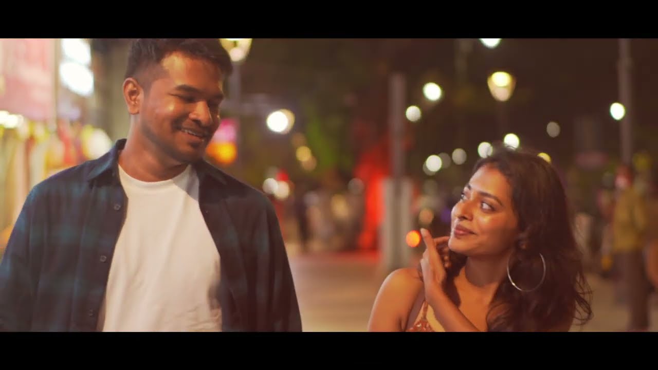 Ex Lover Song  Madan Gowri X Atti Culture