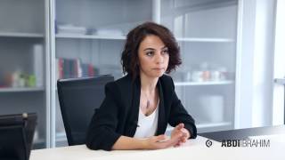 İlaç Sektöründe Çalışmaya Nasıl Karar Verdiniz?