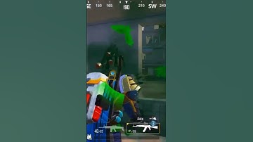 Hacker In Lobby ! 👀 || #shorts #viralshorts #bgmi #Humanitygamer