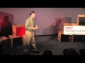 TEDxHampshireCollege - Jay Vogt - The Art of Facilitation: Changing the Way the World Meets