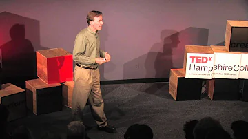TEDxHampshireCollege - Jay Vogt - The Art of Facilitation: Changing the Way the World Meets
