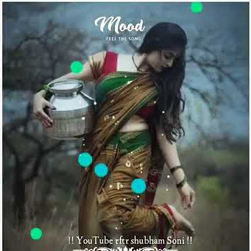 Hamne Phoolo Se Chont Khai Hai|| New WhatsApp Status 2020||