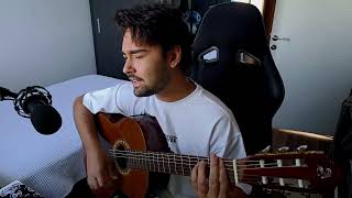 Birtan - Elveda Deme Bana (Cover)