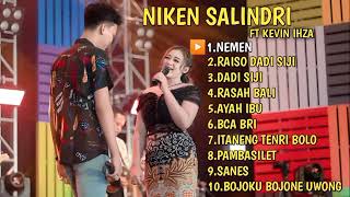RAISO DADI SIJI -NIKEN SALINDRY-FULL ALBUM 2023
