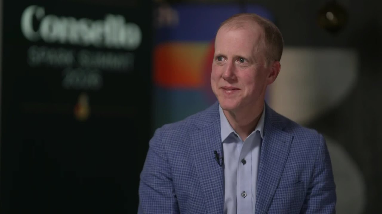 AI, Robotics Key to Transforming Health Care: BD CEO