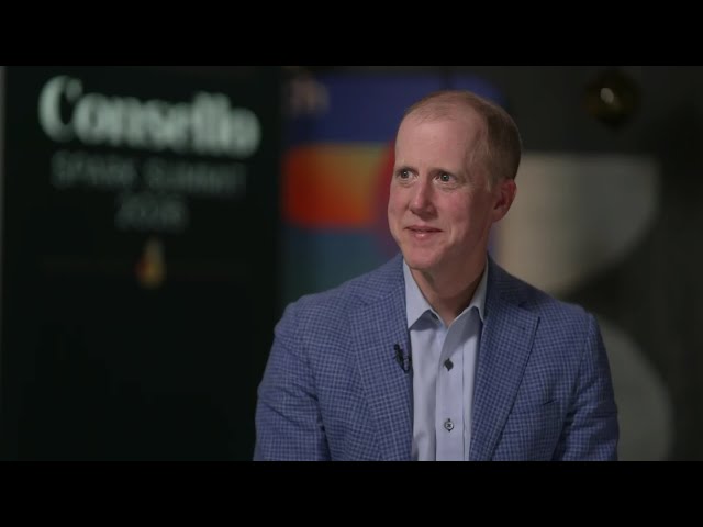 AI, Robotics Key to Transforming Health Care: BD CEO