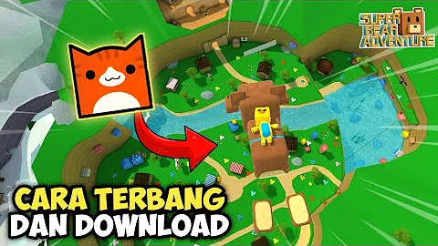 Super Bear Adventure APK Download for Android Free