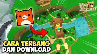 SAVEDATA!! Super Bear Adventure Mod Apk Terbaru Latest Version 2023 -  Unlimited Money 