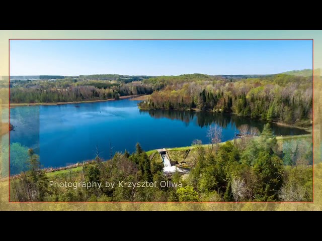 Rugg Pond, Kalkaska