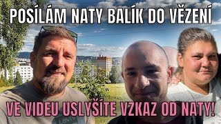 Download Lagu POSÍLÁM NATY BALÍK DO VĚZENÍ! Ve videu uslyšíte vzkaz od Naty. Dan vypráví jak to měl on! MP3 Download Lagu POSÍLÁM NATY BALÍK DO VĚZENÍ! Ve videu uslyšíte vzkaz od Naty. Dan vypráví jak to měl on! MP3