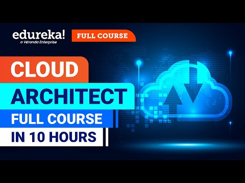 Cloud Architect Full