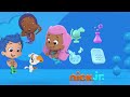 Nick Jr Asia Bubble Guppies Curriculum Board Nick Jr Asia Bubble Guppies Curriculum Board