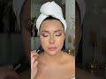 مكياج ليلي خفيف Light Night Makeup 