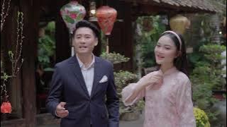 TÌM VỀ XỨ NGHỆ - ĐẠI HẢI, HÀ QUỲNH NHƯ