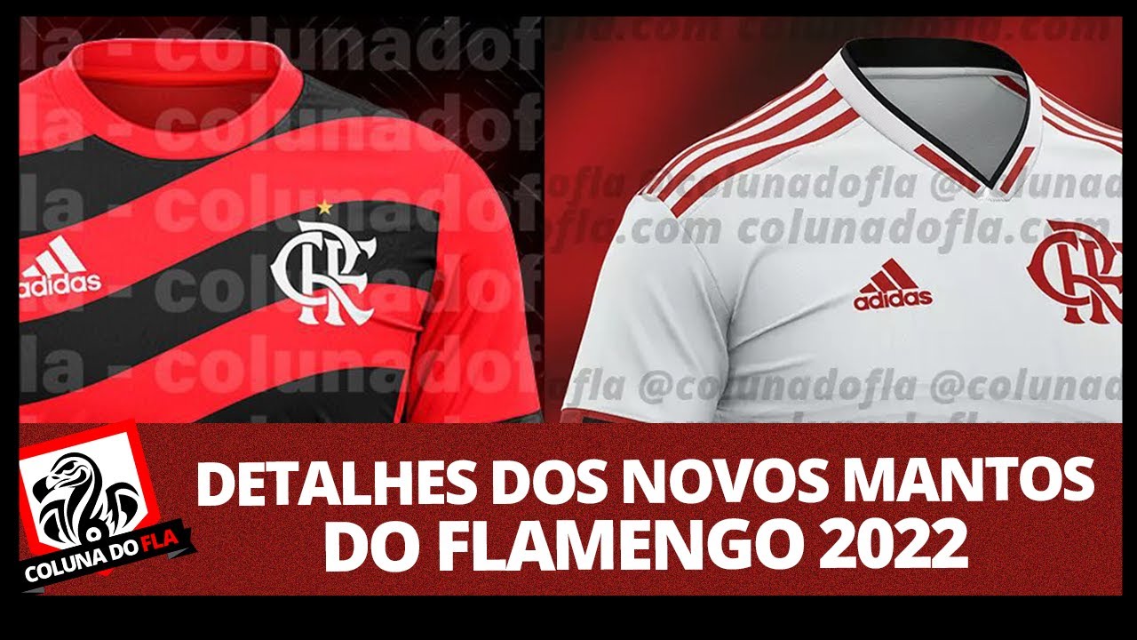 manto 2 flamengo