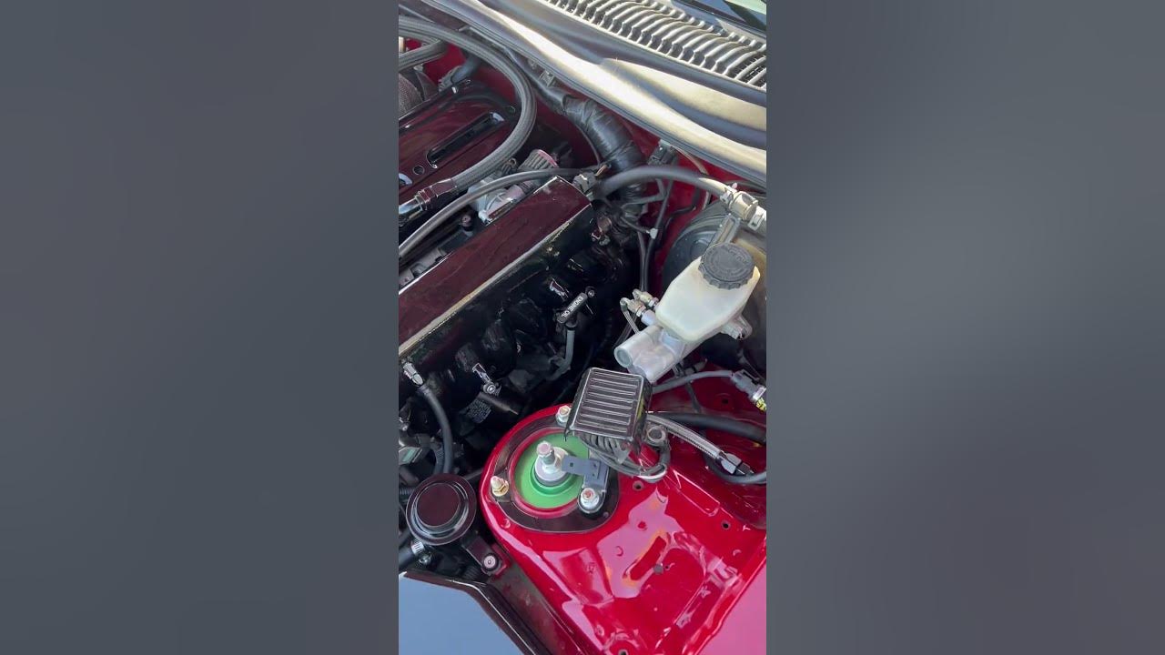 Engine noise with clutch pressed in and out YouTube
