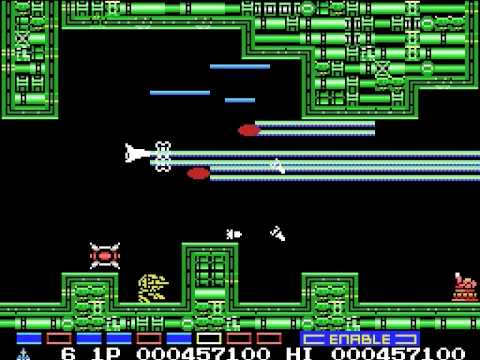 MSX Longplay [073] Sasa - YouTube