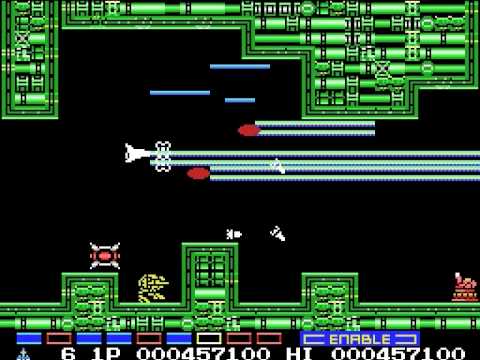 チクバン！MSX「クレイジートレイン」CRAZY TRAIN ソニー コナミ - YouTube